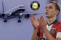 Galatasaray'ın Batrakov transferinde İstanbul'a geliş saati netleşti