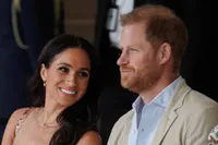 İngiliz basını: Prens Harry ve Meghan İngiltere'ye dönüyor