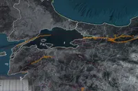 İstanbul'da Adalar çevresinde deprem hareketliliği sürüyor