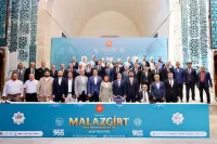 Malazgirt Zaferi'nin 955. Yıl Dönümü Muş'ta Coşkuyla Kutlanacak