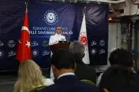 Millî Savunma Bakanlığı'ndan Son Dakika Açıklamalar