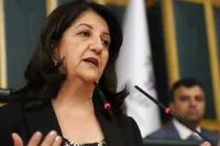 DEM Parti Milletvekili Pervin Buldan: "Öcalan Silahsızlanma ve Siyasallaşma Kurulunun Başında Olacak"