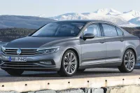 Passat Paketleri Sıralaması: Impression'tan R-Line'a