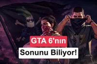 Rockstar'ın korkulu rüyası oldu: GTA 6 sızıntıları devam edecek!