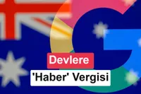 Teknoloji devlerine haber vergisi: Anlaşma yapmayan ödeme yapacak