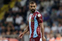 Trabzonspor UEFA Avrupa Ligi play-off'ta Ferencvaros'u ağırlıyor