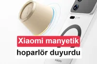 Xiaomi stand olabilen yeni kablosuz hoparlörünü tanıttı