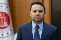 Bakan Gürlek: "Hiçbir Suç Örgütüne Geçit Vermeyeceğiz"