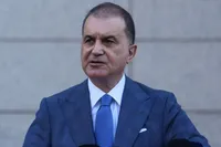 AK Parti Sözcüsü Çelik: Netanyahu'nun kimlik kartı soykırım ve katliam