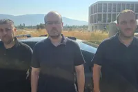 Alihan Kuriş Soruşturmasında 2 Şüpheli Marmaris'te Yakalandı
