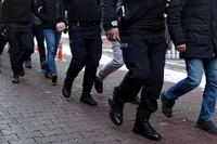 Ankara’da fuhuş operasyonunda 12 şüpheli tutuklandı