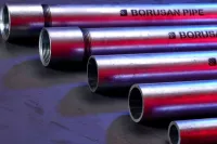 Borusan Boru ABD'den 555 milyon dolarlık sipariş aldı