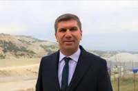 Burdur Belediye Başkanı Ercengiz, CHP'den İstifa Ederek YENİ Parti'ye Katıldı