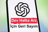 CFO tarih verdi: OpenAI 2027'de halka arz olacak