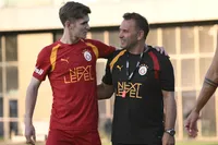 Galatasaray Elias Jelert'in Le Havre'ye transferini açıkladı