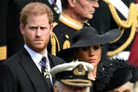 Harry ve Meghan 6 yıl sonra İngiltere'ye dönüyor