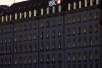 HSBC 134 üst düzey çalışana 67,5 milyon dolar tazminat ödedi