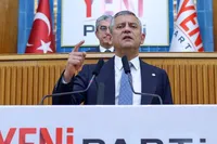 Yeni Parti Genel Başkanı Özgür Özel'den Gündem Değerlendirmeleri