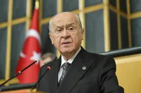 Bahçeli: "İsrail Türkiye'nin Sabrını Sınamaktan Vazgeçsin"