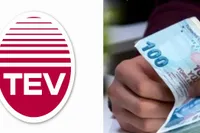 TEV 2026-2027 Burs Takvimini Duyurdu