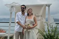 Alina Boz ve Umut Evirgen Çiftinin Bebeklerinin Cinsiyeti Belli Oldu