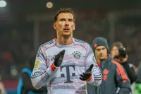 Beşiktaş'a Transferde Kötü Haber: Leon Goretzka Premier Lig Yolunda