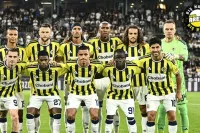 Fenerbahçe'de Talisca ayrılık iddiası: Kadroya alınmadı