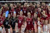 Filenin Sultanları Avrupa Şampiyonası'na zaferle başladı