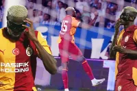 Galatasaray'ın Osimhen'i: Dünyanın en iyi 5 santrforundan biri