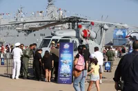 Gölcük Tersanesi 100. yılında TEKNOFEST Mavi Vatan'a ev sahipliği yapıyor