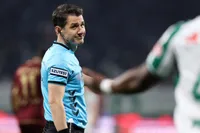 Halil Umut Meler'e UEFA'dan Kritik Görev