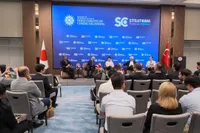 İletişim Başkanlığı Japonya'da Stratejik Forum Düzenledi