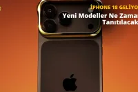 iPhone 18 Pro Tanıtım Tarihi Eylül Ayında Öne Çıkıyor