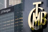 JPMorgan: "TCMB Eylül Ayından İtibaren Faiz İndirimine Başlayabilir"