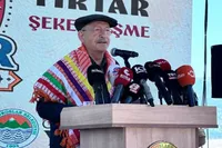Kemal Kılıçdaroğlu Mersin'de Yörüklerle Buluştu: "O Sopayı Yeri Geldiğinde Kullanacağım"