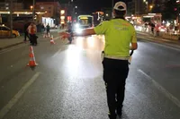 Kayseri’de huzur uygulaması: 75 aranan şahıs yakalandı
