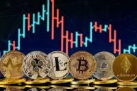 Kripto Piyasasında 550 Milyon Dolarlık Tasfiye Dalgası