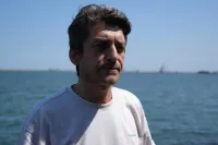 Rusya'da Saldırıya Uğrayan Ural Gemisindeki Türk Aşçı Hayatını Kaybetti