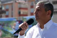 Özel, Rize’de Vatandaşlarla Buluştu