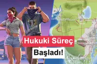 Take-Two, GTA 6 sızıntılarının kaynağını araştırıyor
