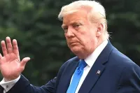 Trump: İran anlaşma yapmayı çok istiyor ancak doğru anlaşmaya henüz hazır değiller