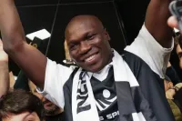 Vincent Aboubakar Türkiye'ye Dönüyor