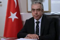 Cumhurbaşkanı Başdanışmanı Uçum: "Çerçeve Yasa Olağan Terörle Mücadele Düzenlemesi Değil"