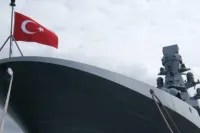 Milli Uçak Gemisi 27 Eylül 2027'de Denizle Buluşacak