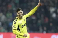 Fenerbahçe'de Asensio'nun Sakatlık Durumu Açıklandı