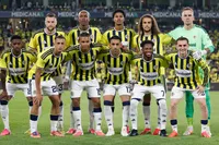 Fenerbahçe'de Oosterwolde transferi: Roma ile anlaşma sağlandı