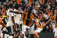 Hull'dan Premier Lig'e harika dönüş!