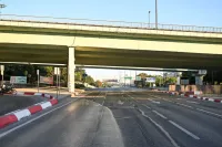 İstanbul'da 30 Ağustos Provası Nedeniyle Bazı Yollar Trafiğe Kapatıldı