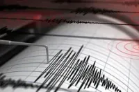 Japonya Toride'de 5,8 büyüklüğünde deprem meydana geldi
