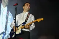 Mert Demir, Ordu Kültür Yolu Festivali'nde Konser Verdi